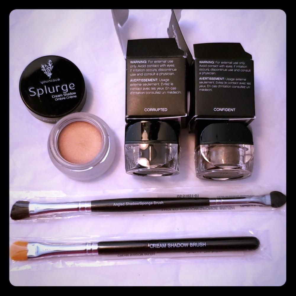 Smokey eye kit